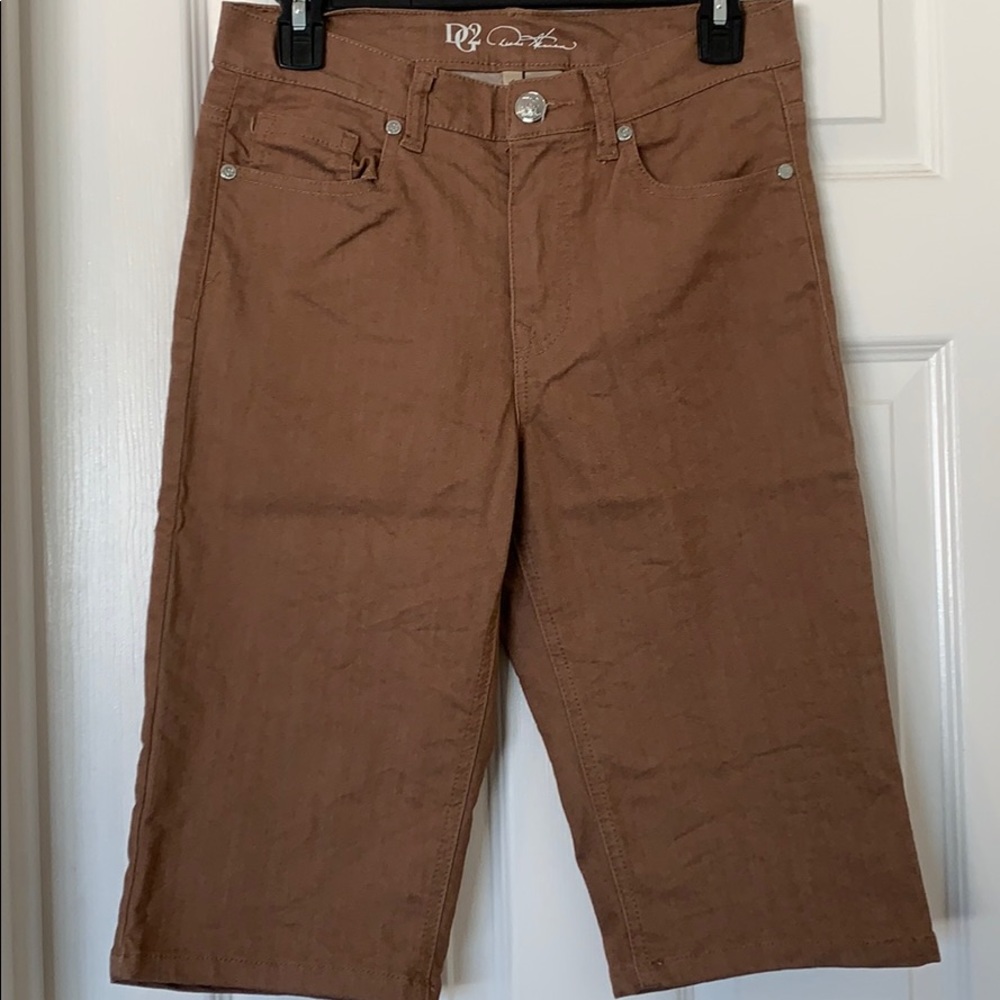 D&G shorts